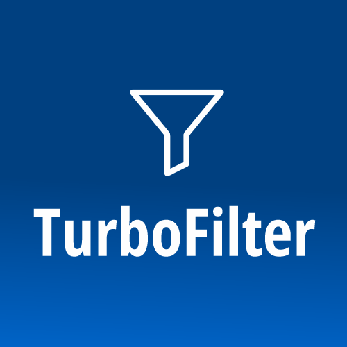 turbofilter